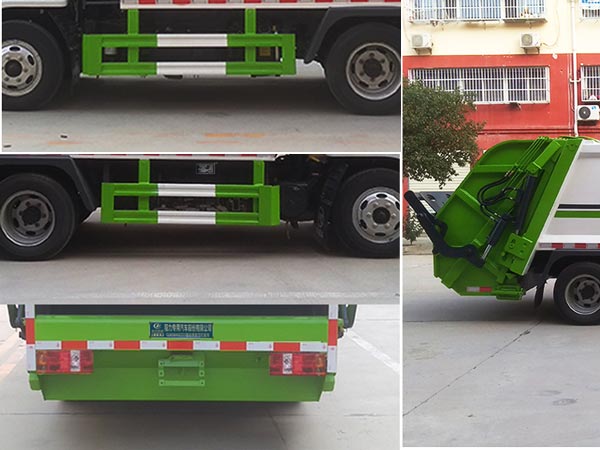 ��������CLW5040ZYSK6�͉��sʽ����܇