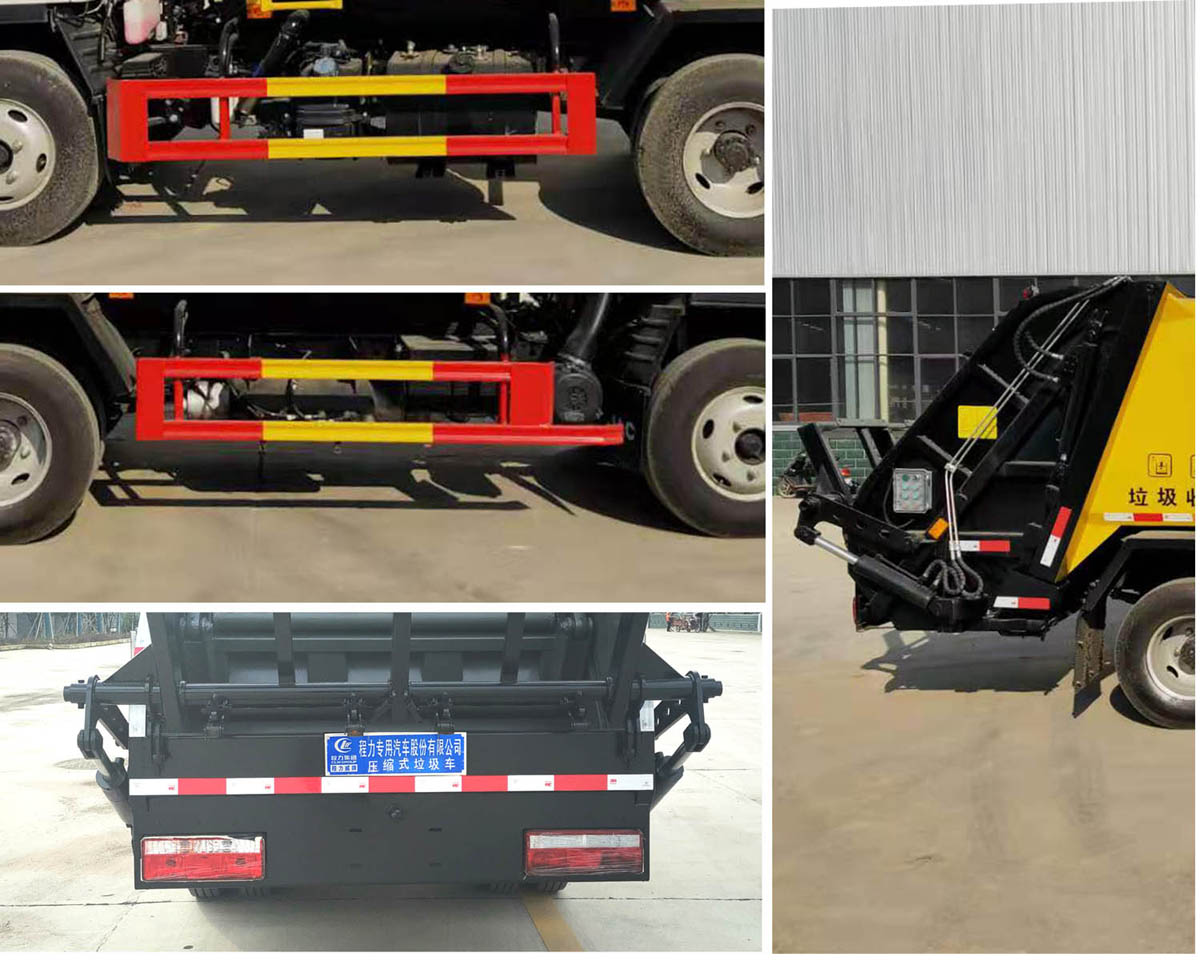 ��������CLW5040ZYS6CD�͉��sʽ����܇(ch��)