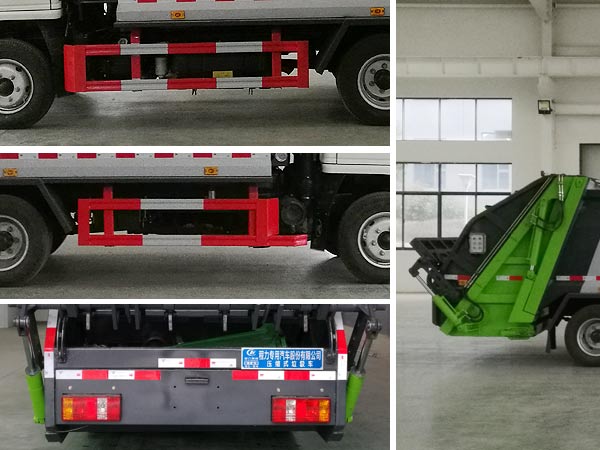 ��������CLW5041ZYSK6�͉��sʽ����܇(ch��)