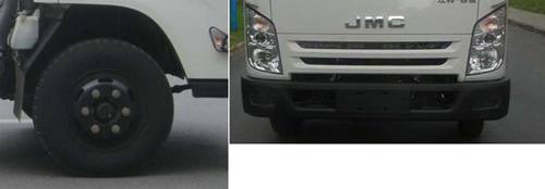 ��������CLW5081ZZZJ6�����bжʽ����܇(ch��)