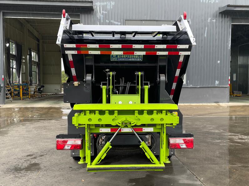 ��������CLW5081ZZZJ6�����bжʽ����܇(ch��)