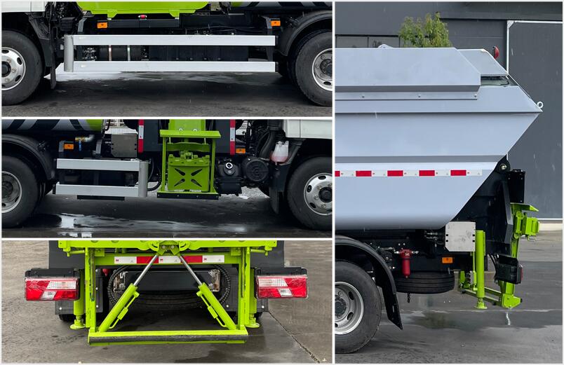 ��������CLW5081ZZZJ6�����bжʽ����܇(ch��)