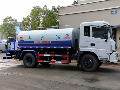 東風灑水車專用底盤型號 東風灑水車專用底盤型號