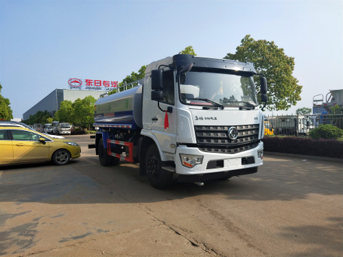 專底D3L 綠化灑水車價格 可分期付款 專底D3L 綠化灑水車價格 可分期付款