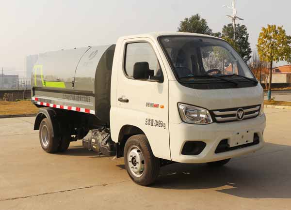 ����3���ܷ�����܇(ch��)-�v����CLT5031ZXLBJ6�͎�ʽ����܇(ch��)�r(ji��)������-����ӯͨ