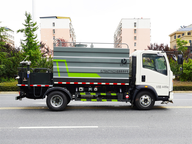 ����7���{�ƞ�ˮ܇-CLT5042TYHZZ6��·���B(y��ng)�o܇